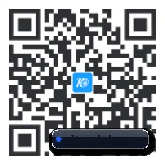 Android 安卓版 二维码